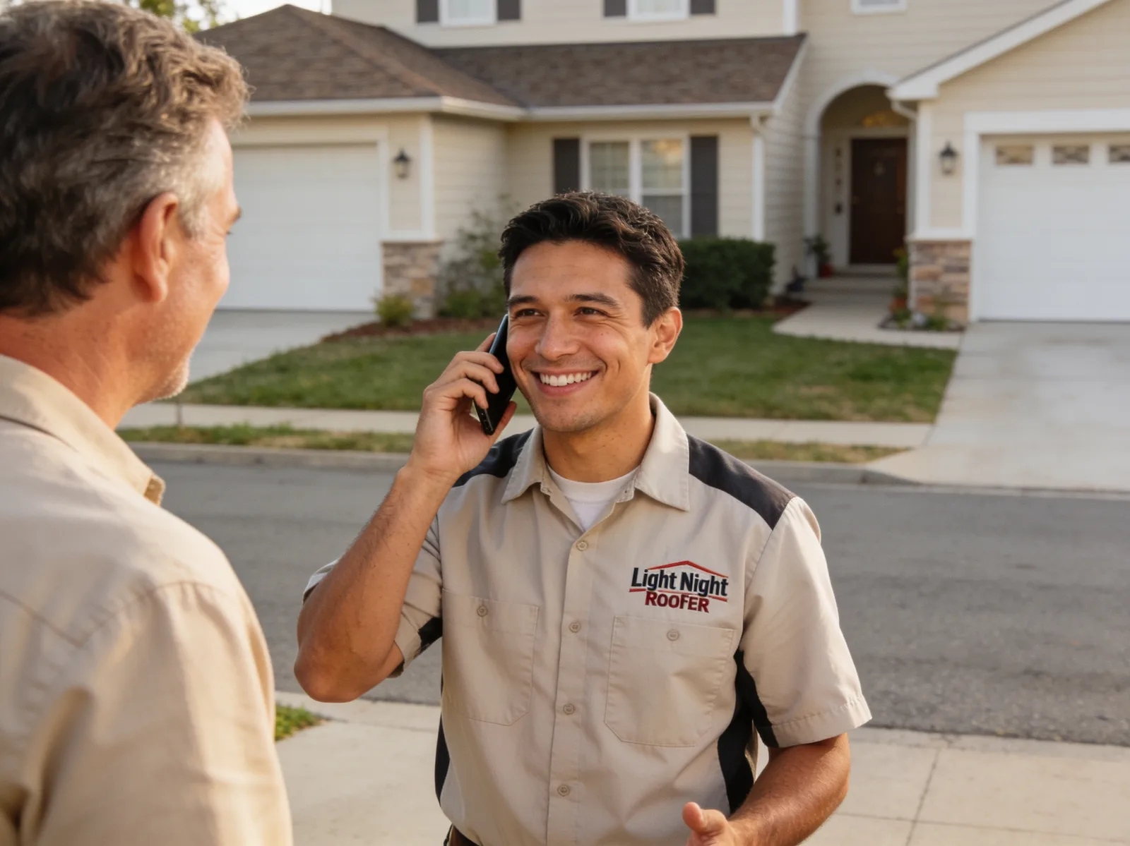 Emergency Roof Repair Log Lane Village, CO FAQs